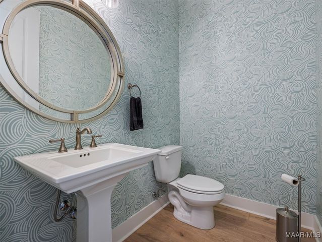 121 Hillbrook Drive, Pike Road, AL 36064