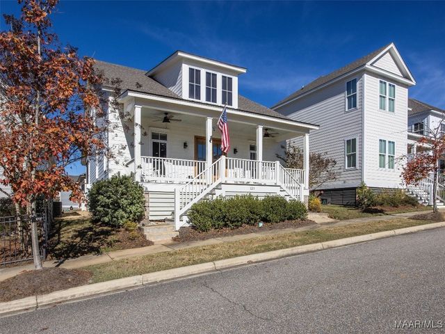 121 Hillbrook Drive, Pike Road, AL 36064