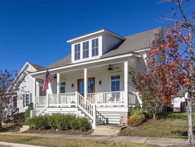 121 Hillbrook Drive, Pike Road, AL 36064
