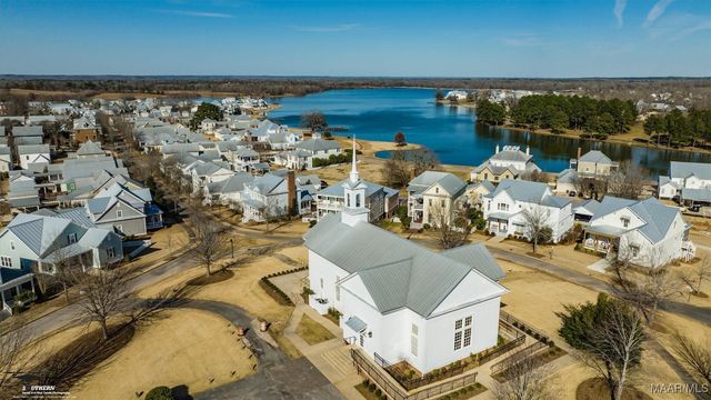 121 Hillbrook Drive, Pike Road, AL 36064