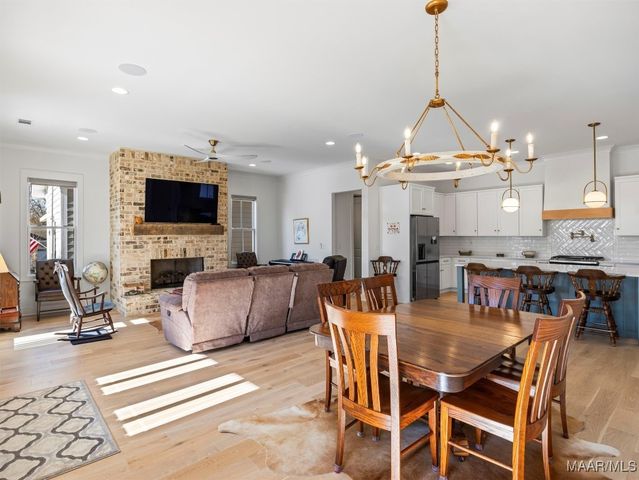 121 Hillbrook Drive, Pike Road, AL 36064