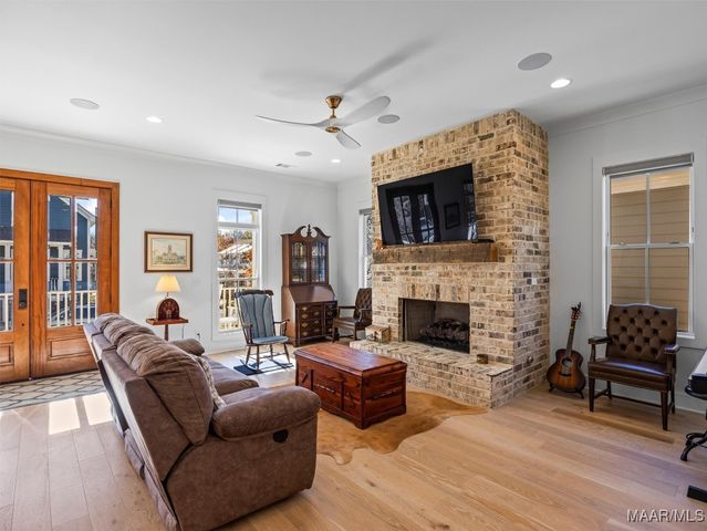 121 Hillbrook Drive, Pike Road, AL 36064