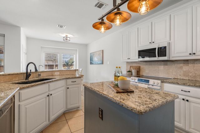 321 Hidden Trail, Argyle, TX 76226