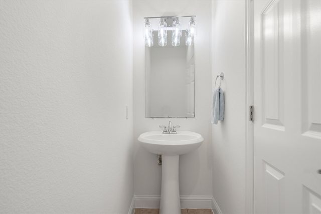 321 Hidden Trail, Argyle, TX 76226