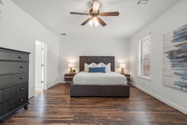 321 Hidden Trail, Argyle, TX 76226