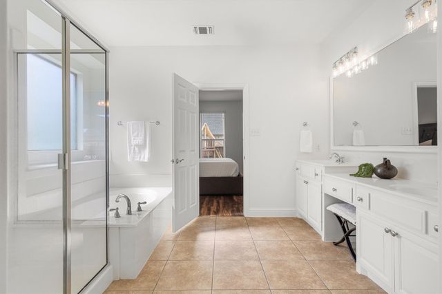 321 Hidden Trail, Argyle, TX 76226