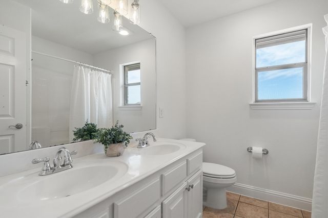 321 Hidden Trail, Argyle, TX 76226