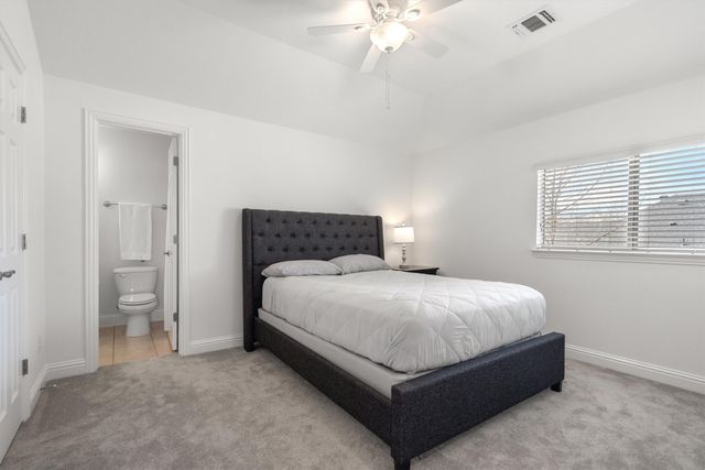 321 Hidden Trail, Argyle, TX 76226