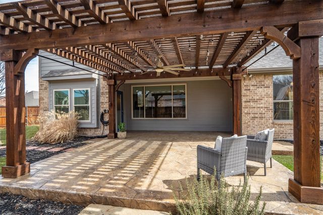 321 Hidden Trail, Argyle, TX 76226