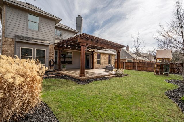 321 Hidden Trail, Argyle, TX 76226