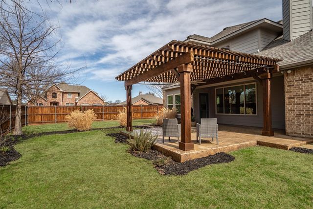 321 Hidden Trail, Argyle, TX 76226