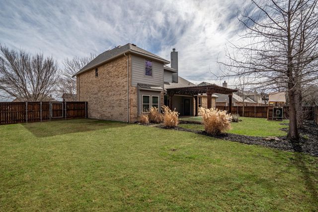 321 Hidden Trail, Argyle, TX 76226