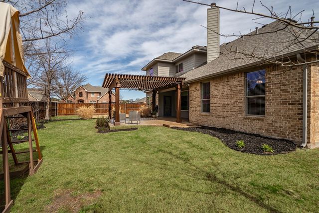 321 Hidden Trail, Argyle, TX 76226