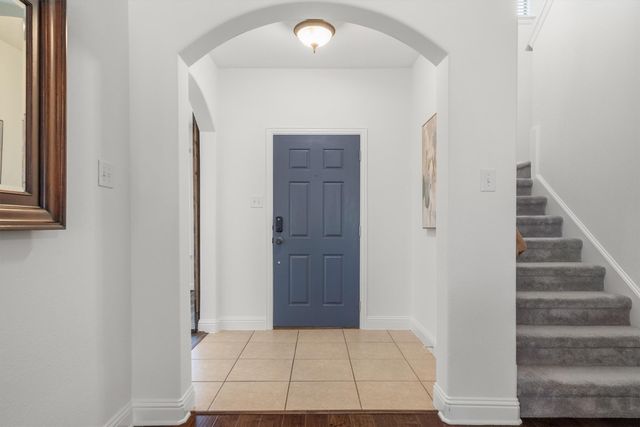 321 Hidden Trail, Argyle, TX 76226