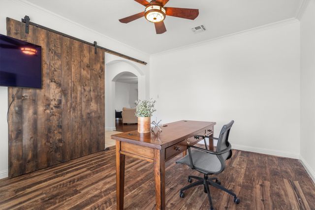 321 Hidden Trail, Argyle, TX 76226