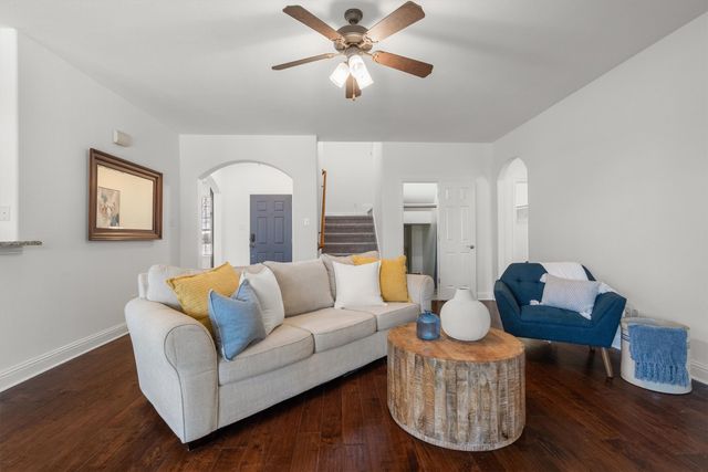 321 Hidden Trail, Argyle, TX 76226