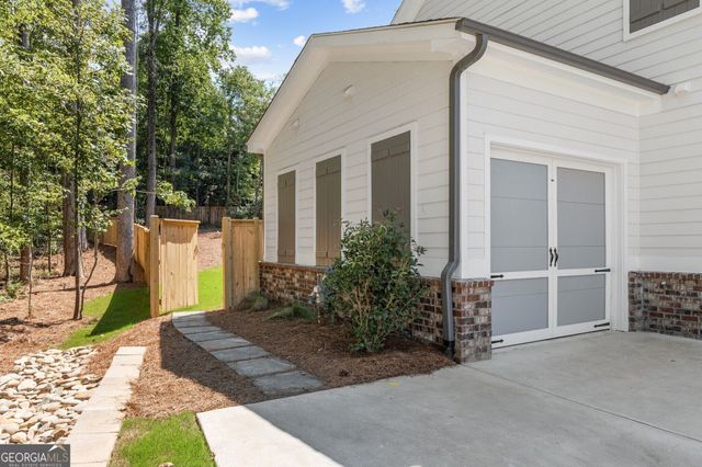 4405 Ryker Road, Cumming, GA 30041