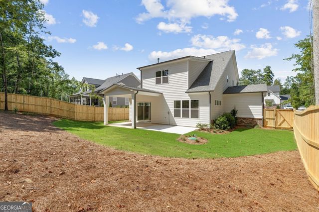 4405 Ryker Road, Cumming, GA 30041