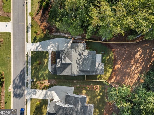 4405 Ryker Road, Cumming, GA 30041