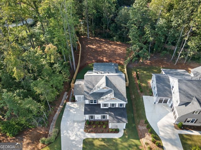 4405 Ryker Road, Cumming, GA 30041