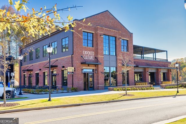 4405 Ryker Road, Cumming, GA 30041