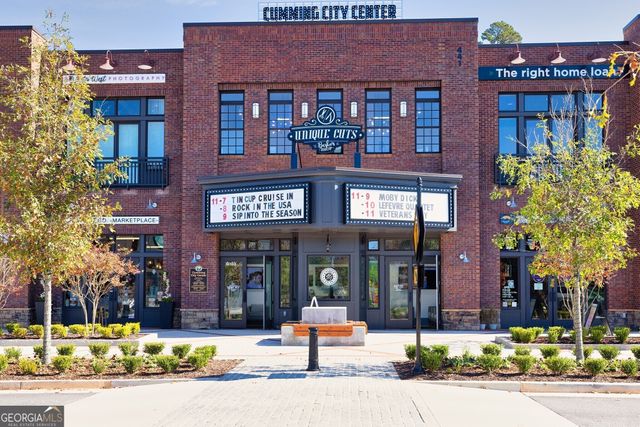 4405 Ryker Road, Cumming, GA 30041