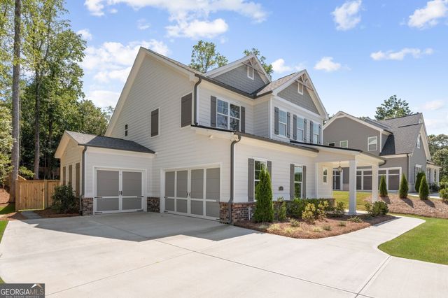 4405 Ryker Road, Cumming, GA 30041