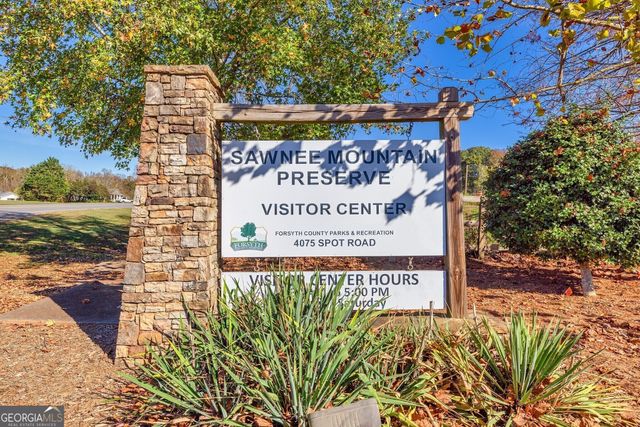 4405 Ryker Road, Cumming, GA 30041