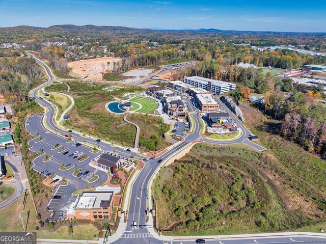 4405 Ryker Road, Cumming, GA 30041