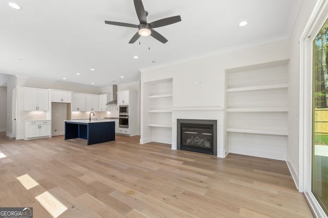 4405 Ryker Road, Cumming, GA 30041