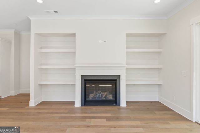 4405 Ryker Road, Cumming, GA 30041