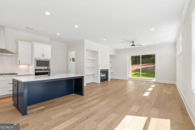 4405 Ryker Road, Cumming, GA 30041