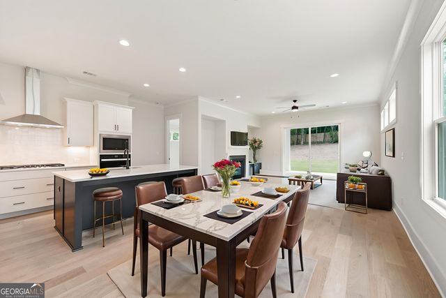 4405 Ryker Road, Cumming, GA 30041