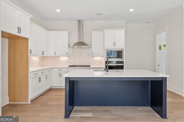 4405 Ryker Road, Cumming, GA 30041