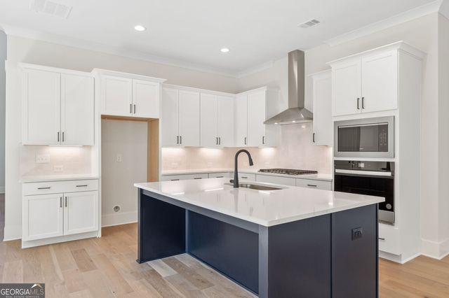 4405 Ryker Road, Cumming, GA 30041