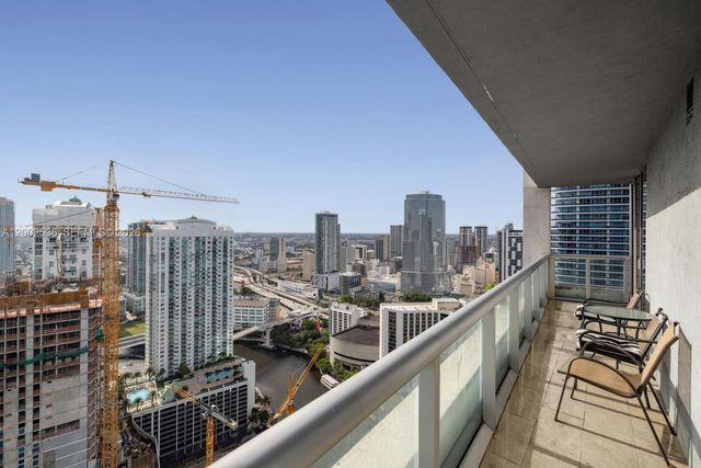 485 Brickell Ave 4104, Miami, FL 33131