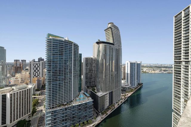 485 Brickell Ave 4104, Miami, FL 33131