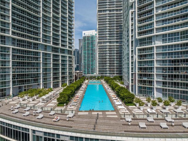 485 Brickell Ave 4104, Miami, FL 33131