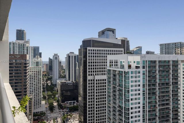 485 Brickell Ave 4104, Miami, FL 33131