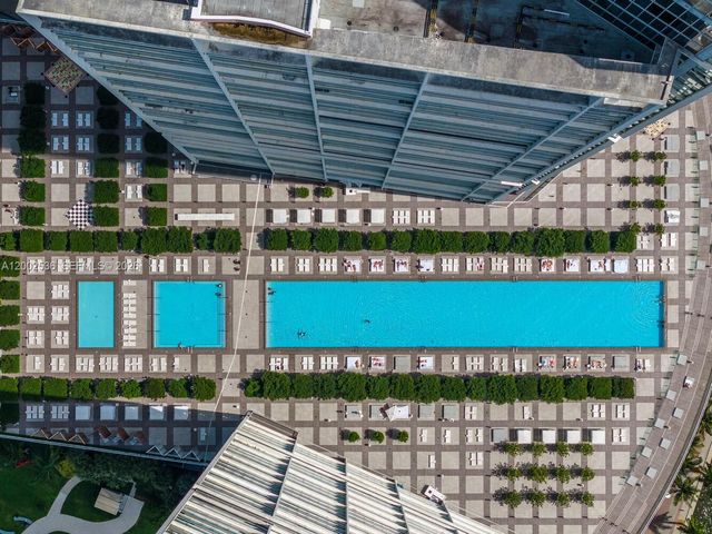 485 Brickell Ave 4104, Miami, FL 33131