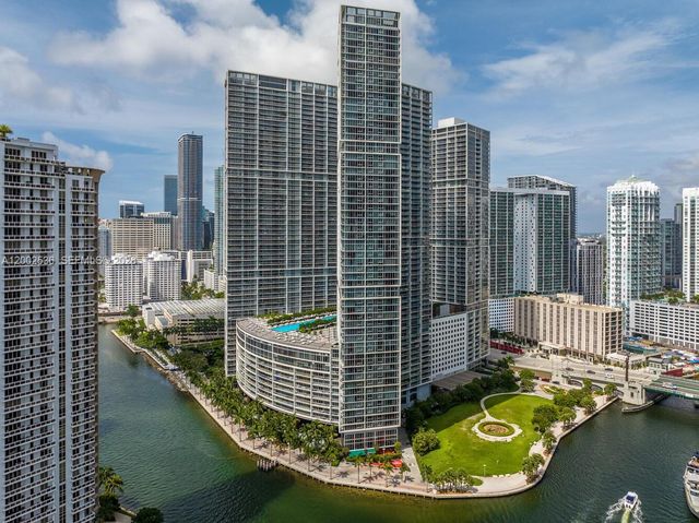 485 Brickell Ave 4104, Miami, FL 33131