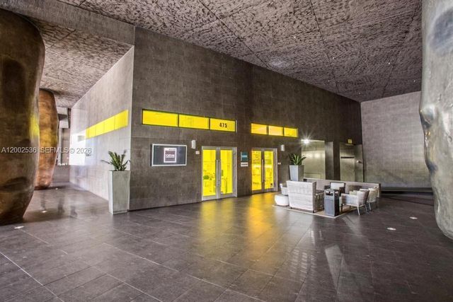 485 Brickell Ave 4104, Miami, FL 33131