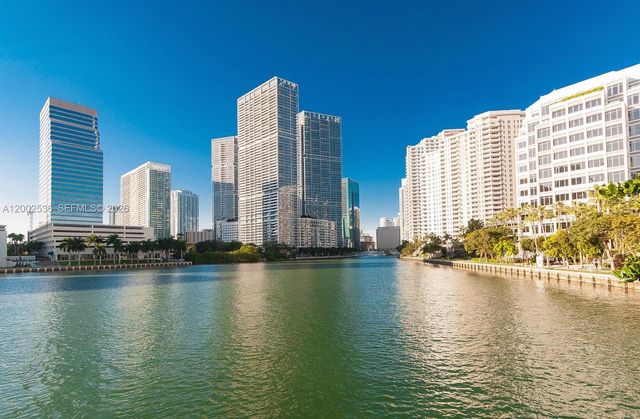 485 Brickell Ave 4104, Miami, FL 33131