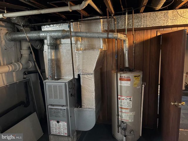 740 COLUMBIA AVE, Temple, PA 19560