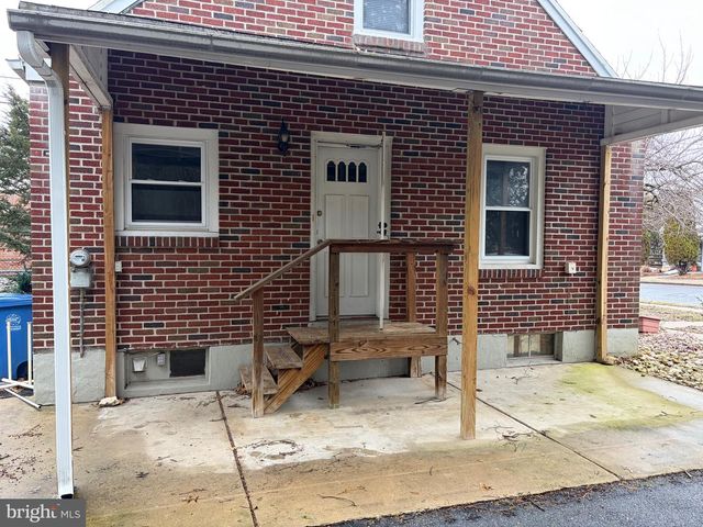 740 COLUMBIA AVE, Temple, PA 19560