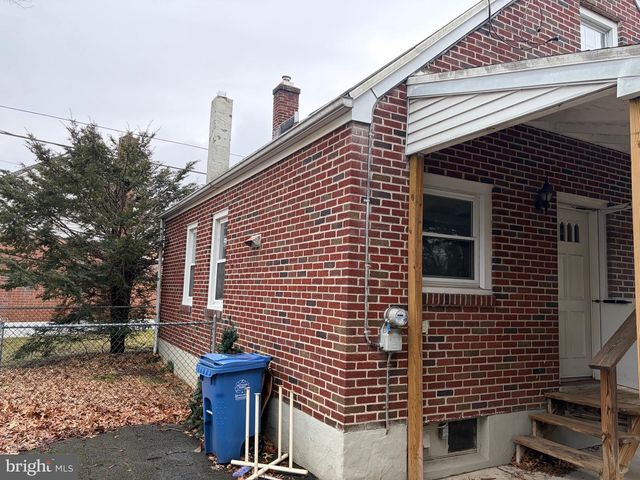 740 COLUMBIA AVE, Temple, PA 19560