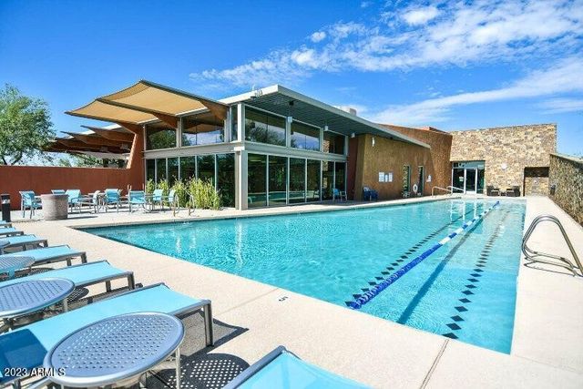 3826 E Cat Balue Drive, Phoenix, AZ 85050