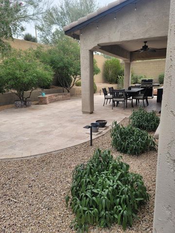3826 E Cat Balue Drive, Phoenix, AZ 85050