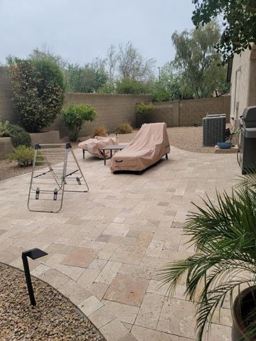 3826 E Cat Balue Drive, Phoenix, AZ 85050