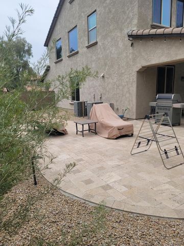 3826 E Cat Balue Drive, Phoenix, AZ 85050